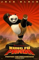 Кунг-Фу Панда / Kung Fu Panda (2008)