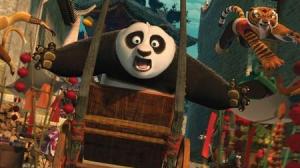 Кадры из фильма Кунг-фу Панда 2 / Kung Fu Panda 2 (2011)
