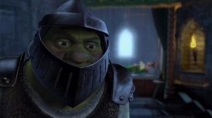 Кадры из фильма Шрэк / Shrek (2001)