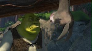 Кадры из фильма Шрэк / Shrek (2001)