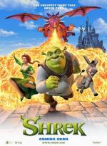 Шрэк / Shrek (2001)