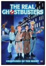 Настоящие охотники за привидениями / The Real Ghost Busters (1986)