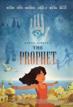 Пророк / The Prophet (2014)