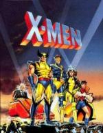 Люди Икс / X-Men (1992)