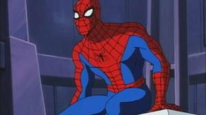 Кадры из фильма Человек-паук / Spider-Man (1994)