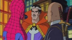 Кадры из фильма Человек-паук / Spider-Man (1994)