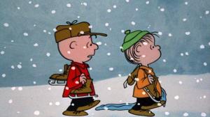 Кадры из фильма Рождество Чарли Брауна / A Charlie Brown Christmas (1965)