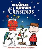 Рождество Чарли Брауна / A Charlie Brown Christmas (1965)