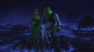 Кадры из фильма Шрэк 4-D / Shrek 4-D (2003)