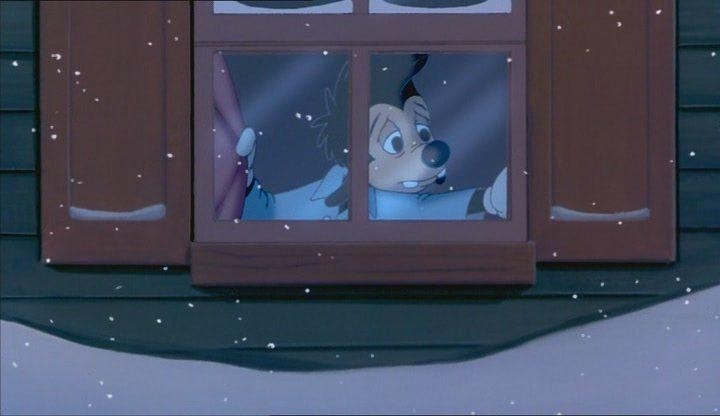 Кадр из фильма Микки: Однажды под Рождество / Mickey's Once Upon a Christmas (1999)