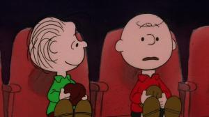 Кадры из фильма И снова время Рождества, Чарли Браун / It's Christmastime Again, Charlie Brown (1992)