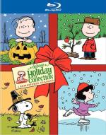 И снова время Рождества, Чарли Браун / It's Christmastime Again, Charlie Brown (1992)