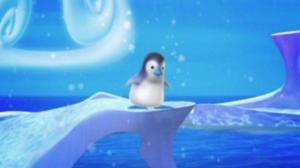 Кадры из фильма Приключения пингвинят / Ozie Boo! (2004)