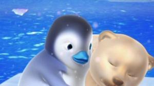 Кадры из фильма Приключения пингвинят / Ozie Boo! (2004)