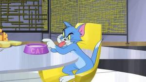 Кадры из фильма Том и Джерри: Шпион Квест / Tom and Jerry: Spy Quest (2015)