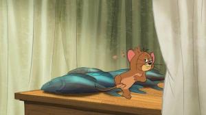 Кадры из фильма Том и Джерри: Шпион Квест / Tom and Jerry: Spy Quest (2015)