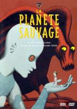 Дикая планета / La planete sauvage (1973)