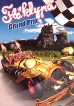 Большие гонки / Flåklypa Grand Prix (1975)