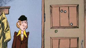 Кадры из фильма Шедевры отечественной мультипликации. По дорогам детства / Scott Pilgrim vs. the Animation (1976)