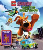 LEGO Скуби-Ду!: Призрачный Голливуд / Lego Scooby-Doo!: Haunted Hollywood (2016)