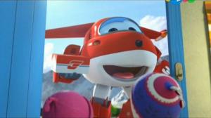 Кадры из фильма Суперкрылья: Джет и его друзья / Super Wings. Jett and his friends (2015)