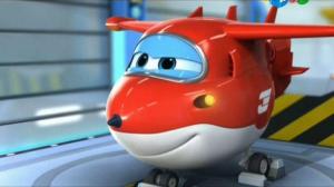 Кадры из фильма Суперкрылья: Джет и его друзья / Super Wings. Jett and his friends (2015)