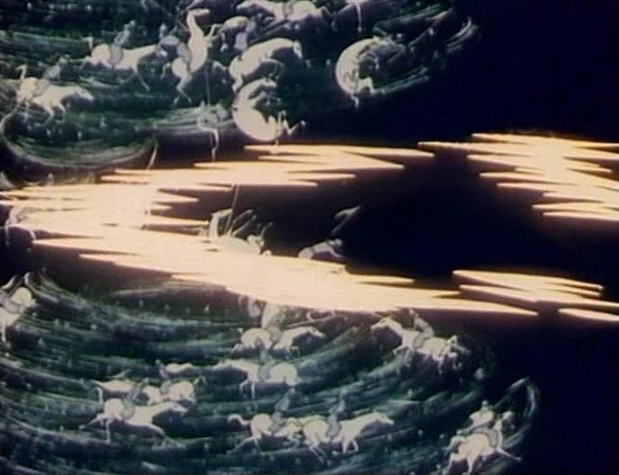 Кадр из фильма Наргис (1965)