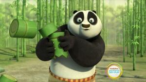 Кадры из фильма Кунг-фу Панда: Удивительные легенды / Kung Fu Panda: Legends of Awesomeness (2011)
