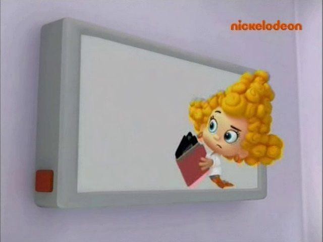 Кадр из фильма Веселые рыбки / Bubble Guppies (2011)