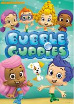 Веселые рыбки / Bubble Guppies (2011)
