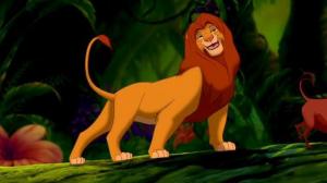 Кадры из фильма Король Лев / The Lion King (1994)