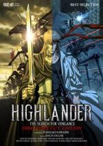 Горец: В поисках мести / Highlander: The Search for Vengeance (2007)
