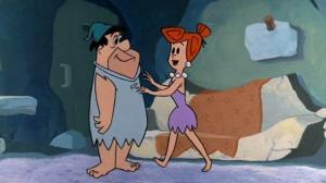Кадры из фильма Человек, которого зовут Флинтстоун / The Man Called Flintstone (1966)