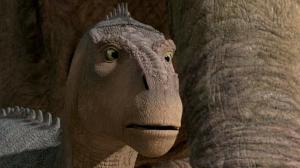 Кадры из фильма Динозавр / When Dinosaurs Roamed America (2001)