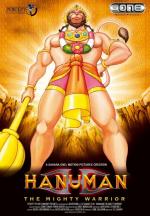 Хануман / Hanuman (2005)