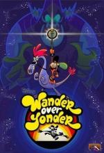 С приветом по планетам / Wander Over Yonder (2014)