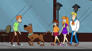 Кадры из фильма Будь классным, Скуби-Ду! / Be Cool, Scooby-Doo! (2015)