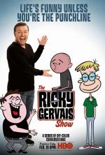 Шоу Рики Джервейса / The Ricky Gervais Show (2010)