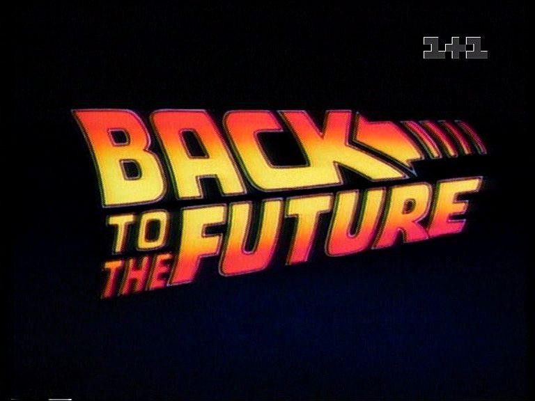 Кадр из фильма Назад в будущее / Back to the Future (1991)