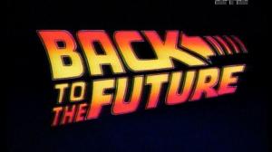 Кадры из фильма Назад в будущее / Back to the Future (1991)