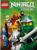 LEGO Ниндзяго: Мастера кружитцу / LEGO Ninjago: Masters of Spinjitzu (2011)