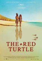 Красная черепаха / The Red Turtle (2017)