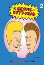 Бивис и Батт-хед / Beavis and Butt-Head (1993)