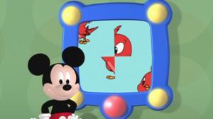 Кадры из фильма Клуб Микки Мауса / Mickey Mouse Clubhouse (2006)