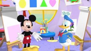 Кадры из фильма Клуб Микки Мауса / Mickey Mouse Clubhouse (2006)