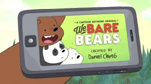 Кадры из фильма Мы обычные медведи / We Bare Bears (2015)