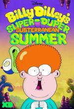 Подземное лето Супер-Дюпера Билли Дилли / Billy Dilley's Super-Duper Subterranean Summer (2017)