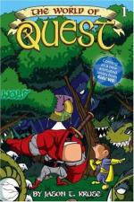 Мир Странствий / World of Quest (2008)