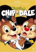 Чип и Дейл спешат на помощь / Chip «n» Dale Rescue Rangers (1989)
