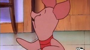 Кадры из фильма Новые приключения Винни Пуха / The New Adventures of Winnie the Pooh (1988)